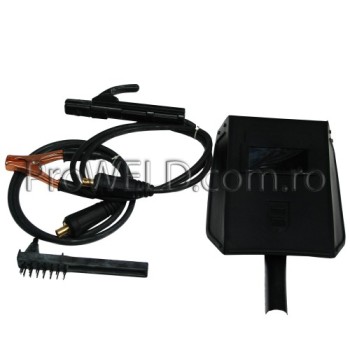 Accesorii-invertor-sudura-mma-250 (400V)