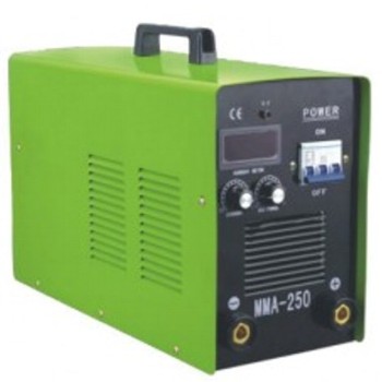Aparat-sudura-cu-arc-electric-mma-250 (400V)