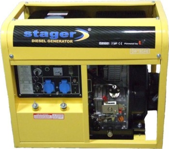 generator-sudura-stager-dw 190ae
